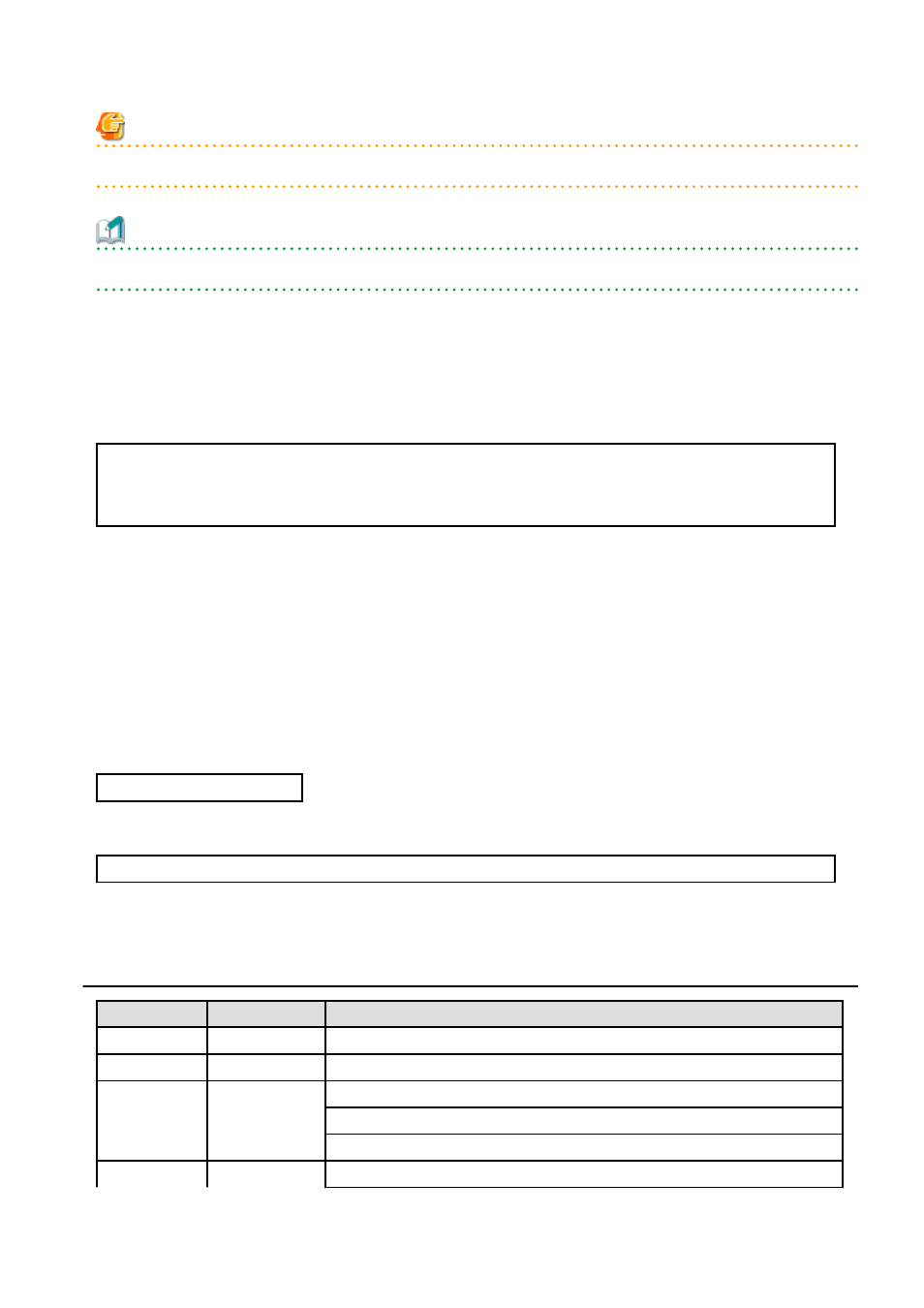 Revision history, Information | FUJITSU PCI Gigabit Ethernet 4.1 Update 2/ 5.0 for Oracle Solaris C120-E276-11ENZ0(A) User Manual | Page 3 / 93