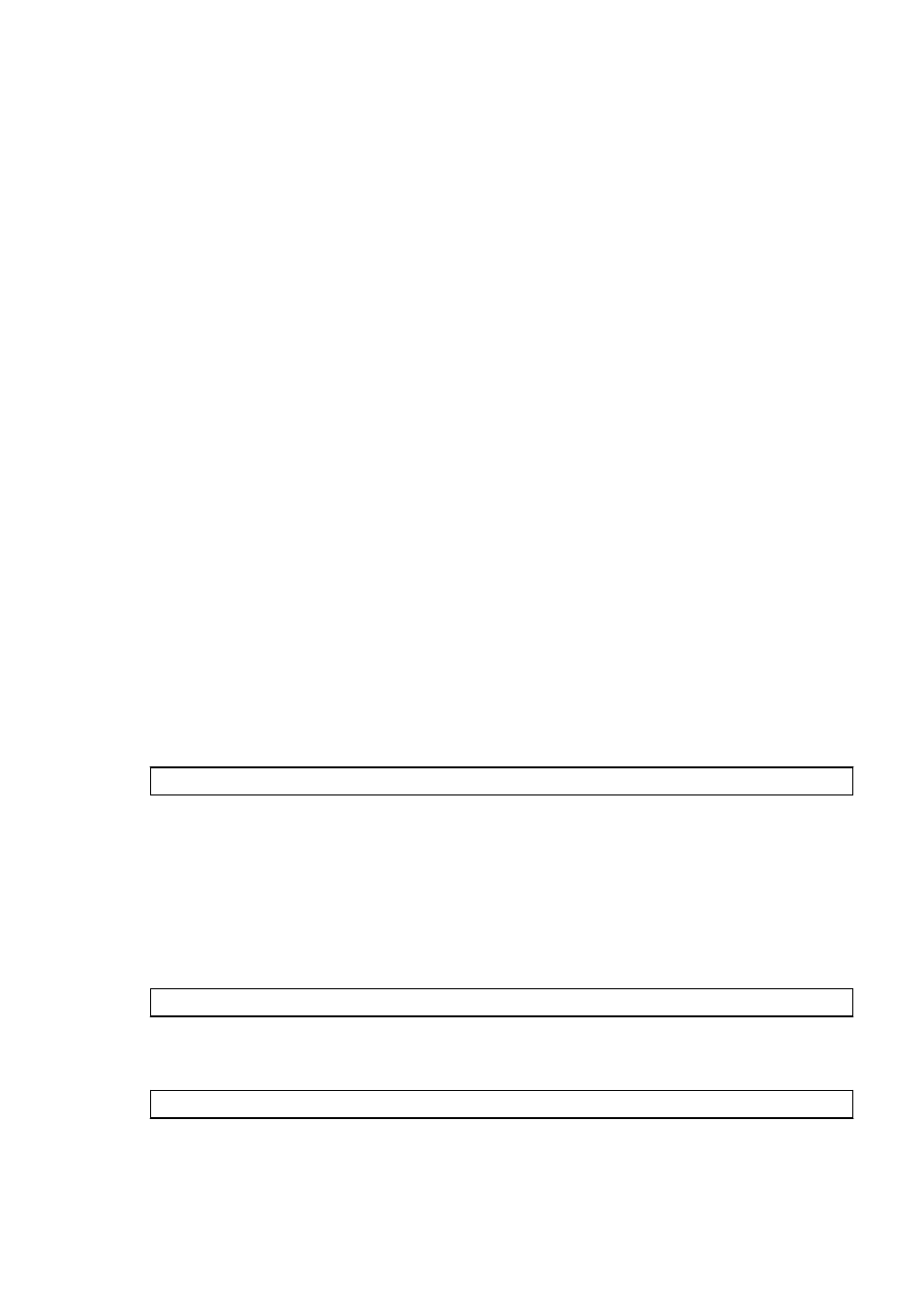 2 delete a linkaggregation (dladm delete-aggr) | FUJITSU PCI Gigabit Ethernet 4.1 Update 2/ 5.0 for Oracle Solaris C120-E276-11ENZ0(A) User Manual | Page 53 / 93