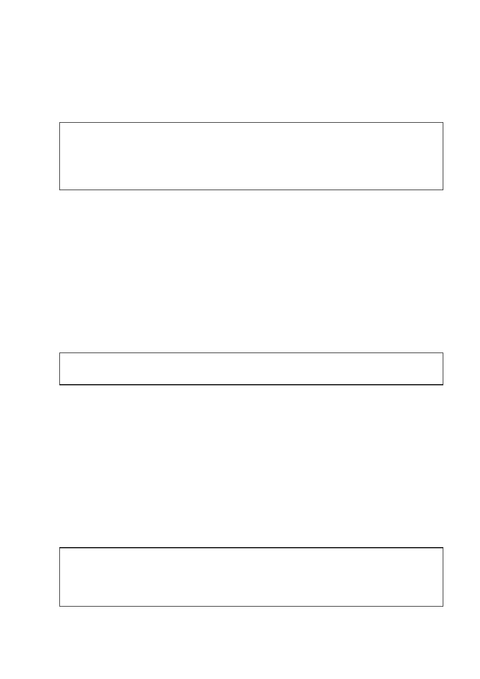 FUJITSU PCI Gigabit Ethernet 4.1 Update 2/ 5.0 for Oracle Solaris C120-E276-11ENZ0(A) User Manual | Page 74 / 93