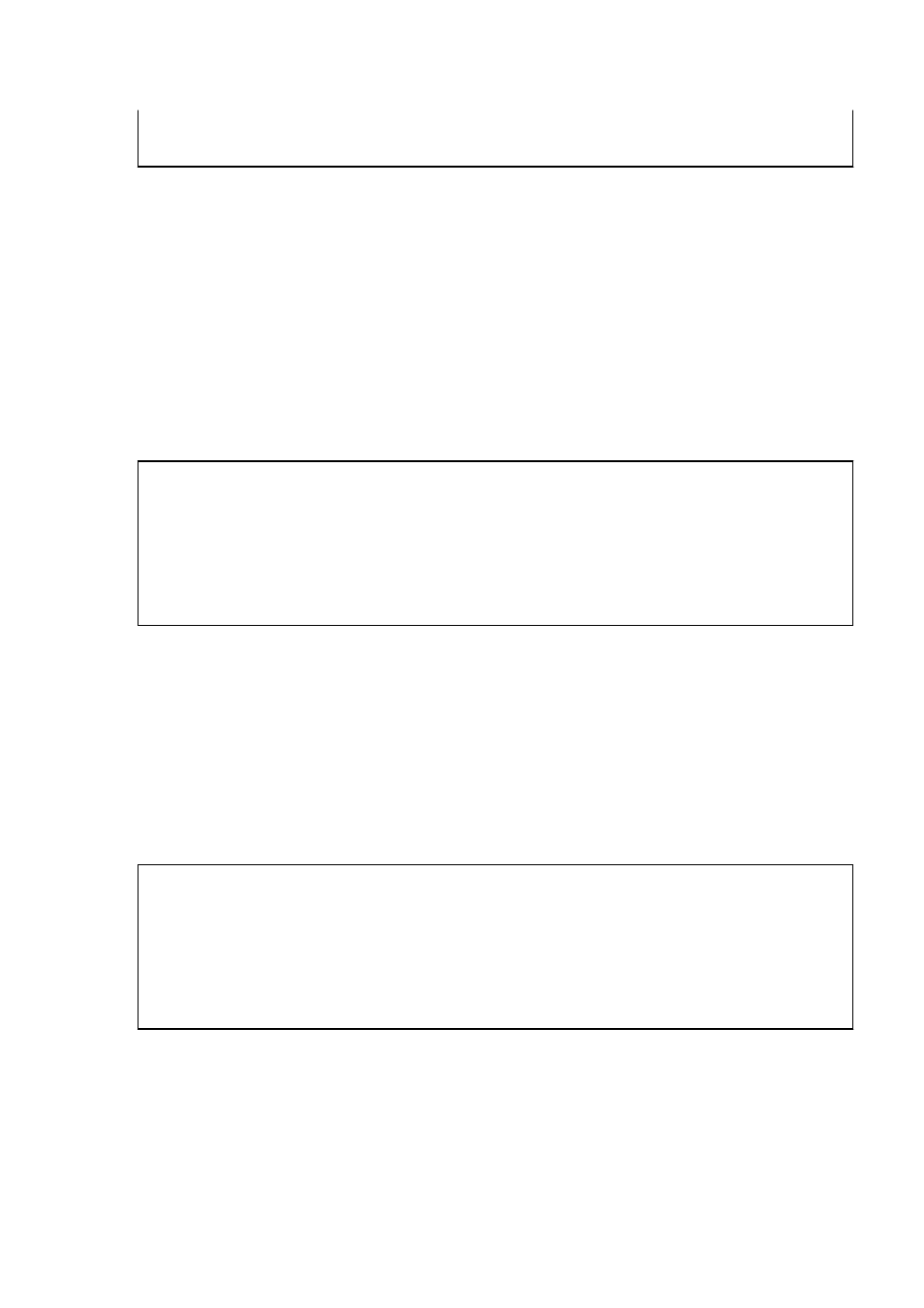 FUJITSU PCI Gigabit Ethernet 4.1 Update 2/ 5.0 for Oracle Solaris C120-E276-11ENZ0(A) User Manual | Page 76 / 93