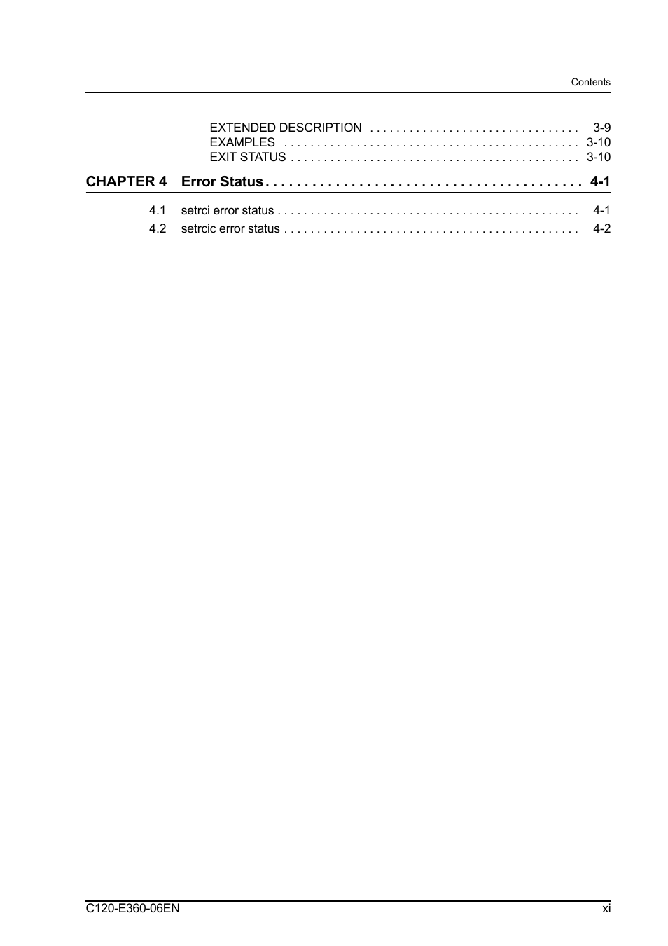 FUJITSU SPARC M3000 User Manual | Page 17 / 56