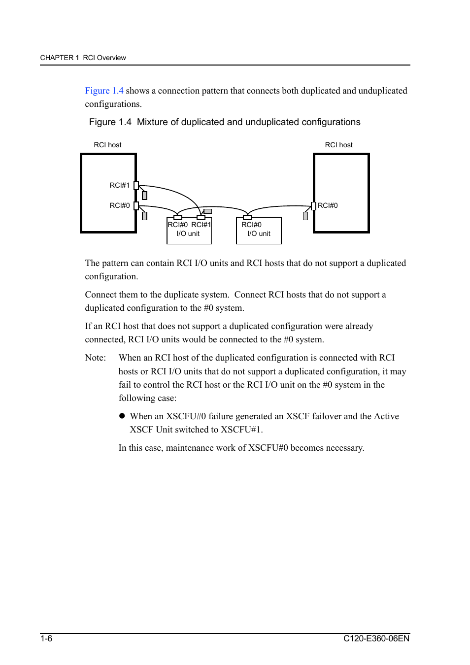 Figure 1.4 | FUJITSU SPARC M3000 User Manual | Page 26 / 56
