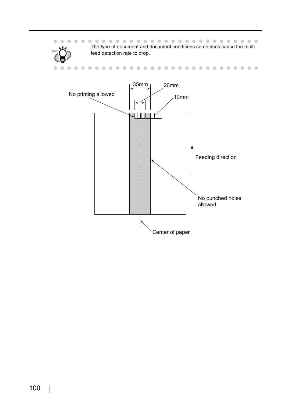 FUJITSU fi-4220C2 User Manual | Page 116 / 141