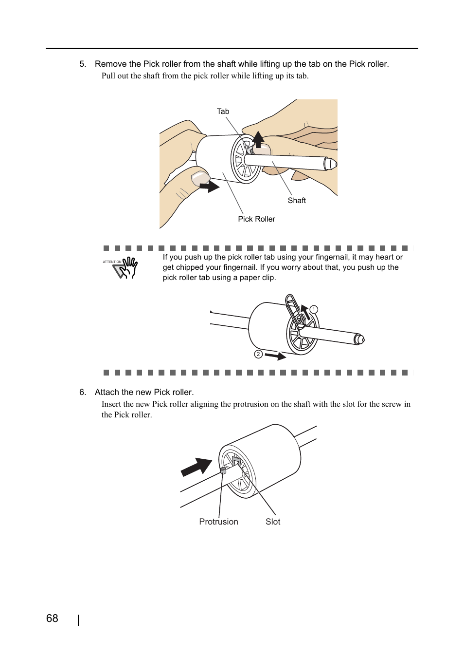 FUJITSU fi-4220C2 User Manual | Page 84 / 141