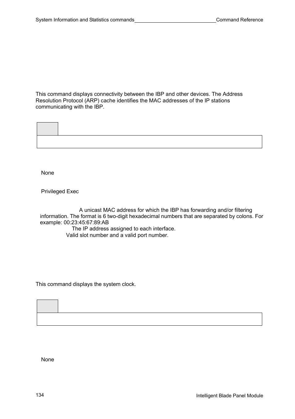 FUJITSU PRIMERGY BX600 User Manual | Page 135 / 288