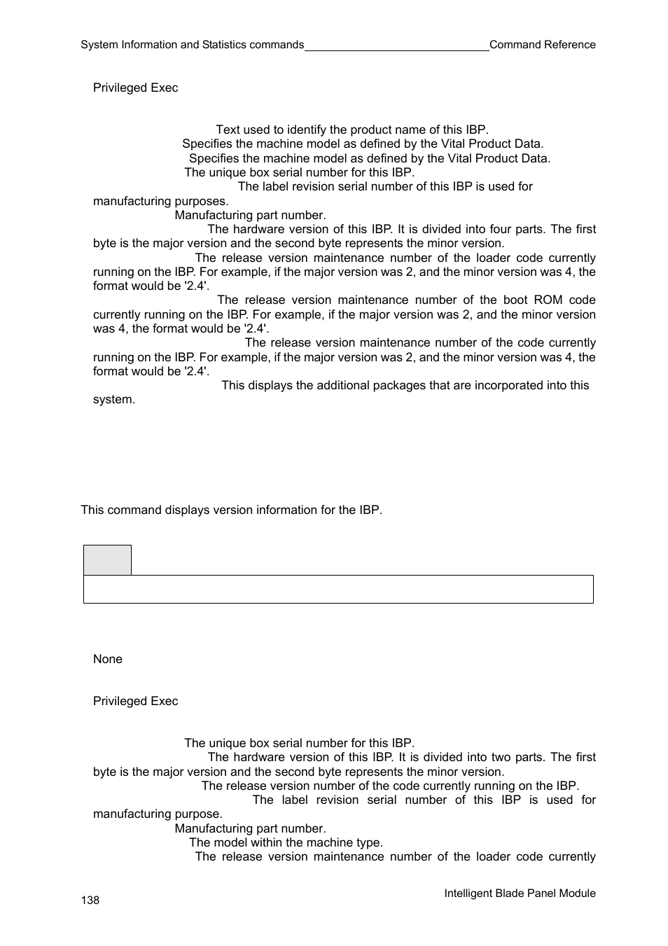 FUJITSU PRIMERGY BX600 User Manual | Page 139 / 288