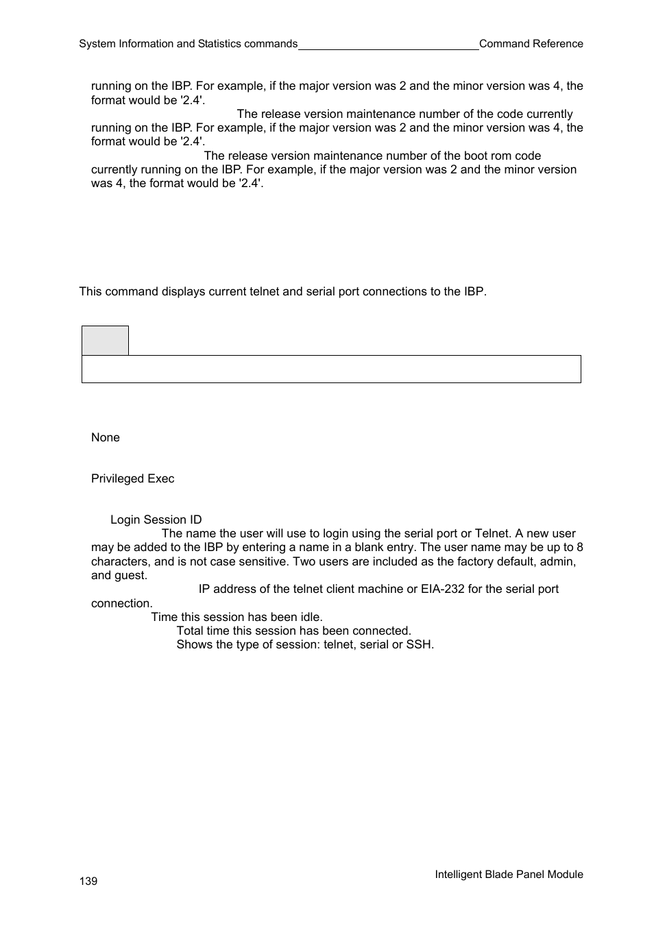 FUJITSU PRIMERGY BX600 User Manual | Page 140 / 288