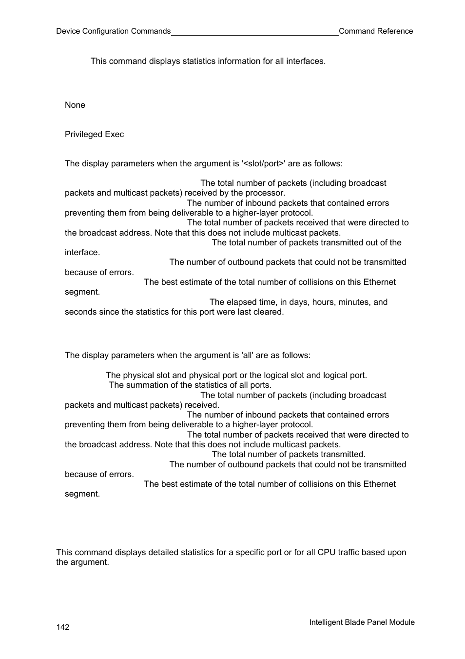 FUJITSU PRIMERGY BX600 User Manual | Page 143 / 288
