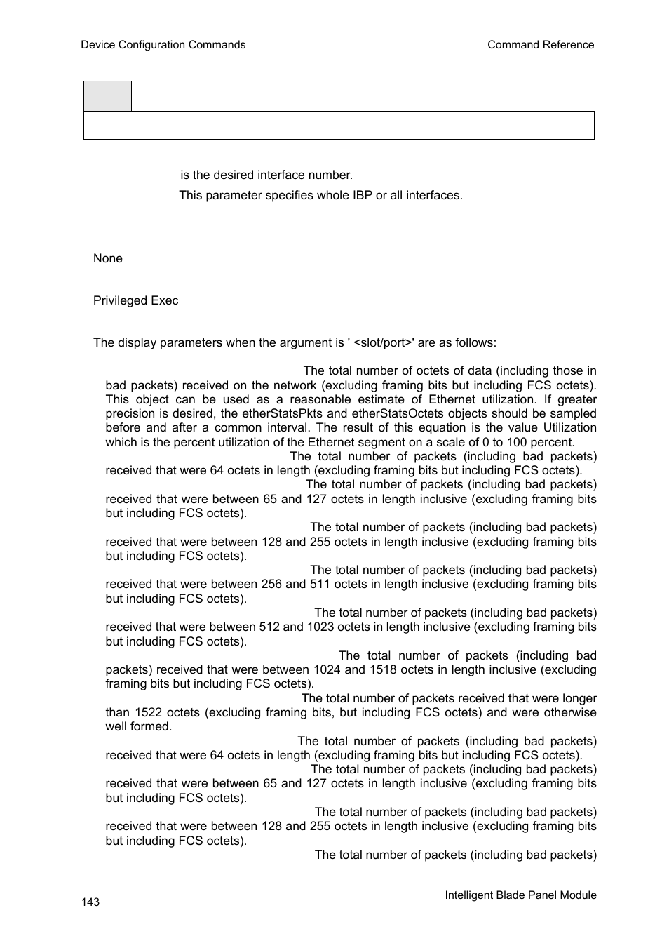 FUJITSU PRIMERGY BX600 User Manual | Page 144 / 288
