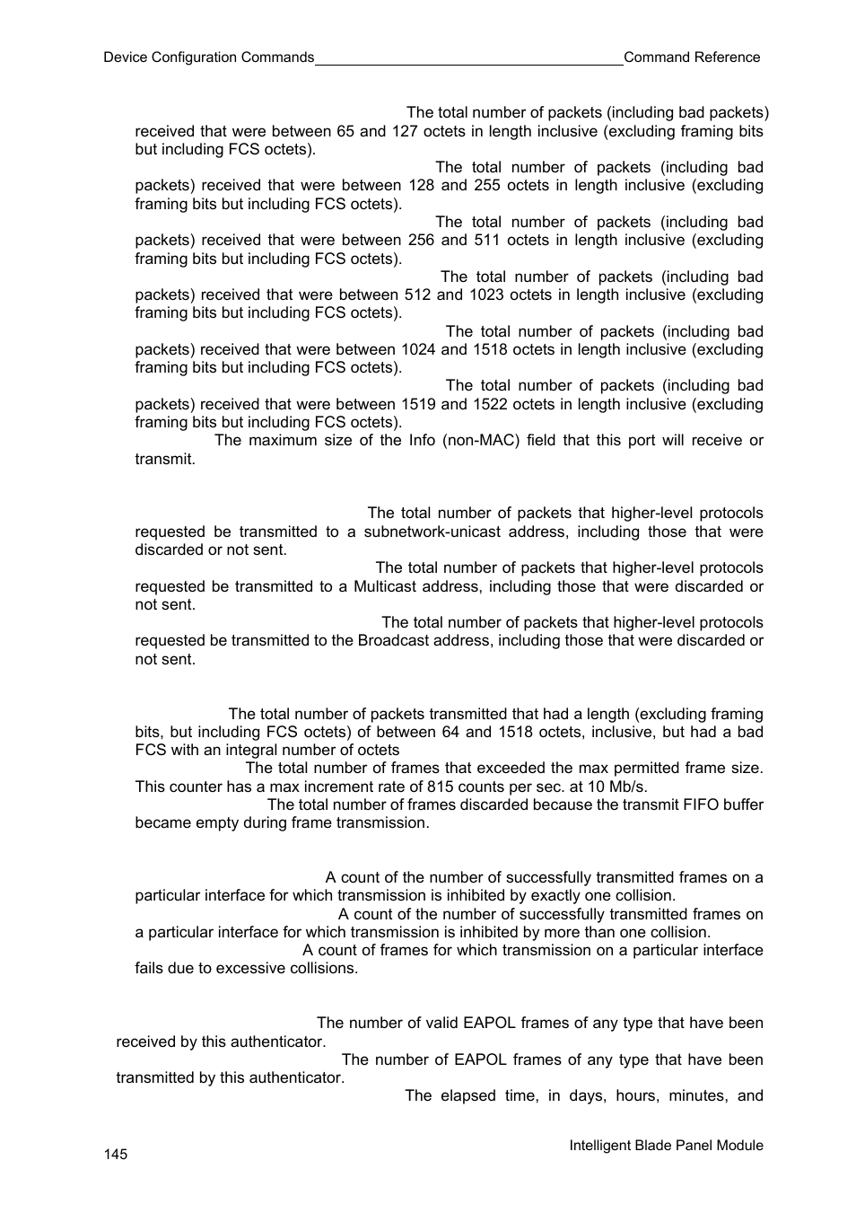 FUJITSU PRIMERGY BX600 User Manual | Page 146 / 288