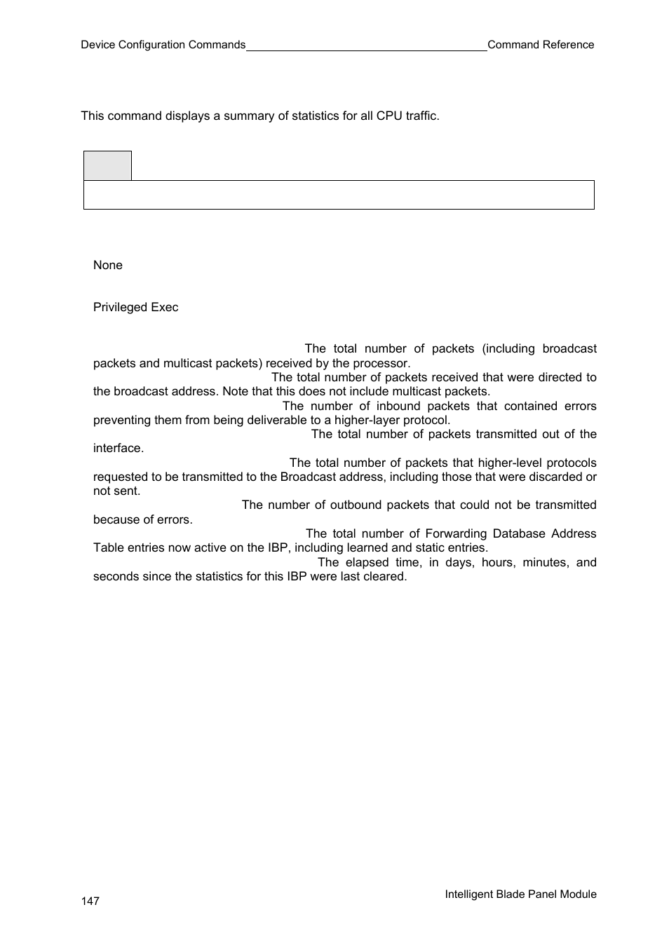 FUJITSU PRIMERGY BX600 User Manual | Page 148 / 288