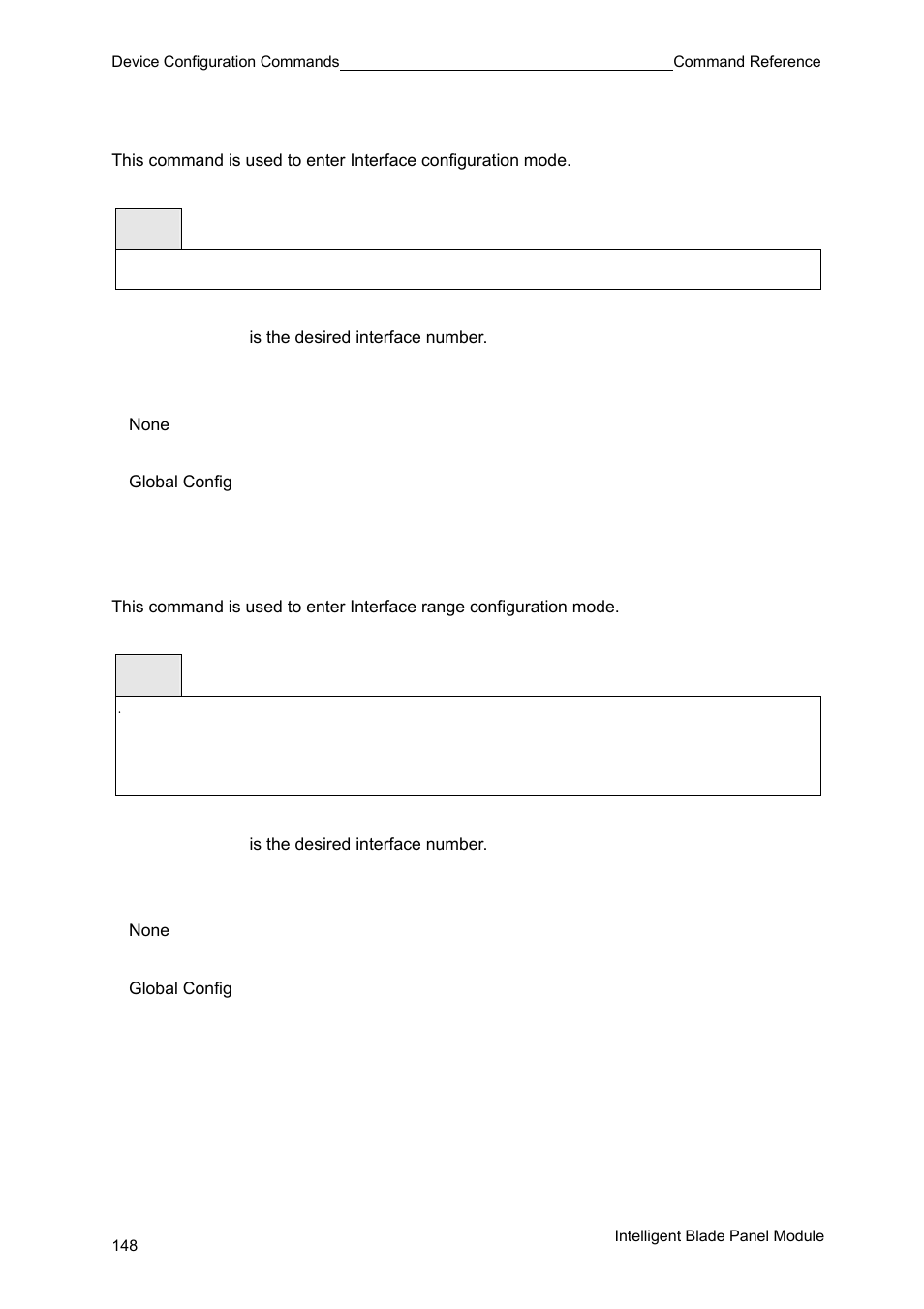 FUJITSU PRIMERGY BX600 User Manual | Page 149 / 288