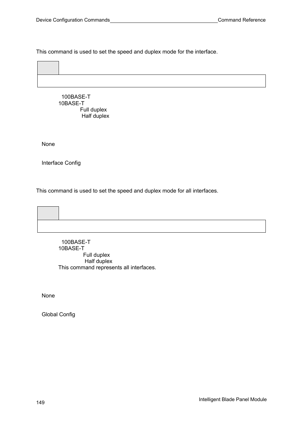 FUJITSU PRIMERGY BX600 User Manual | Page 150 / 288