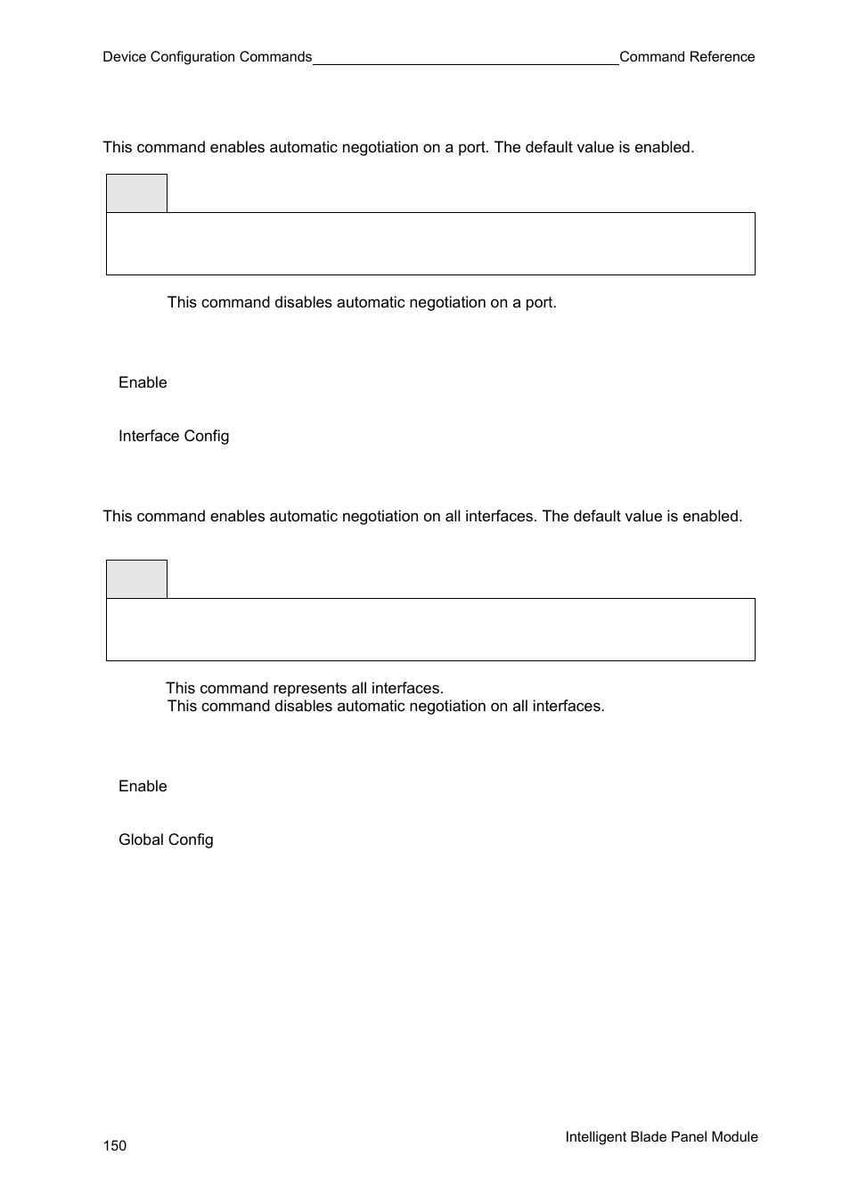 FUJITSU PRIMERGY BX600 User Manual | Page 151 / 288