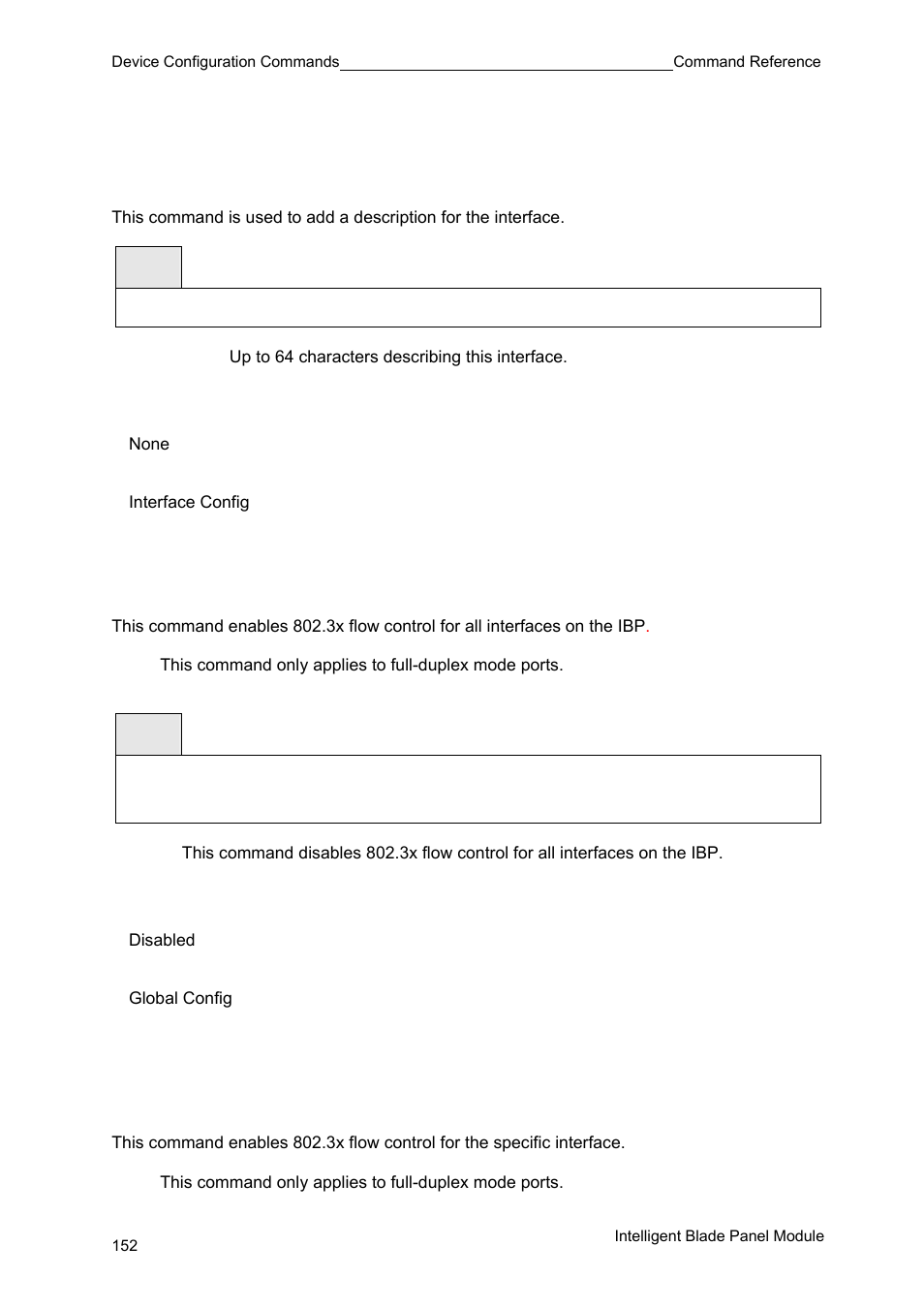 FUJITSU PRIMERGY BX600 User Manual | Page 153 / 288