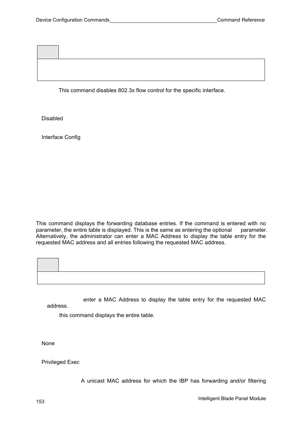 FUJITSU PRIMERGY BX600 User Manual | Page 154 / 288