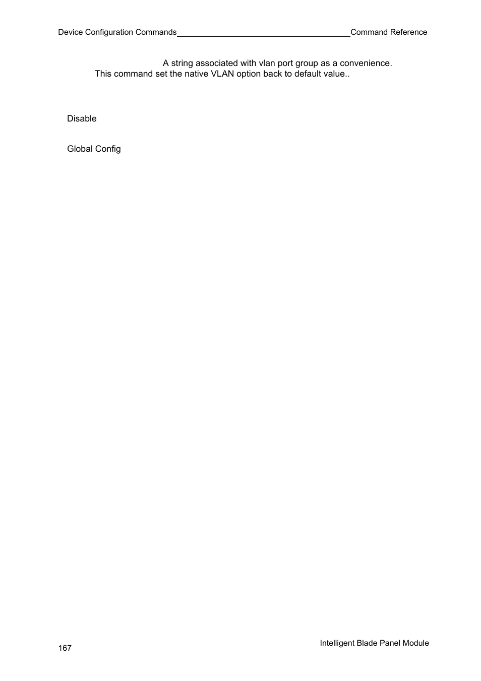 FUJITSU PRIMERGY BX600 User Manual | Page 168 / 288