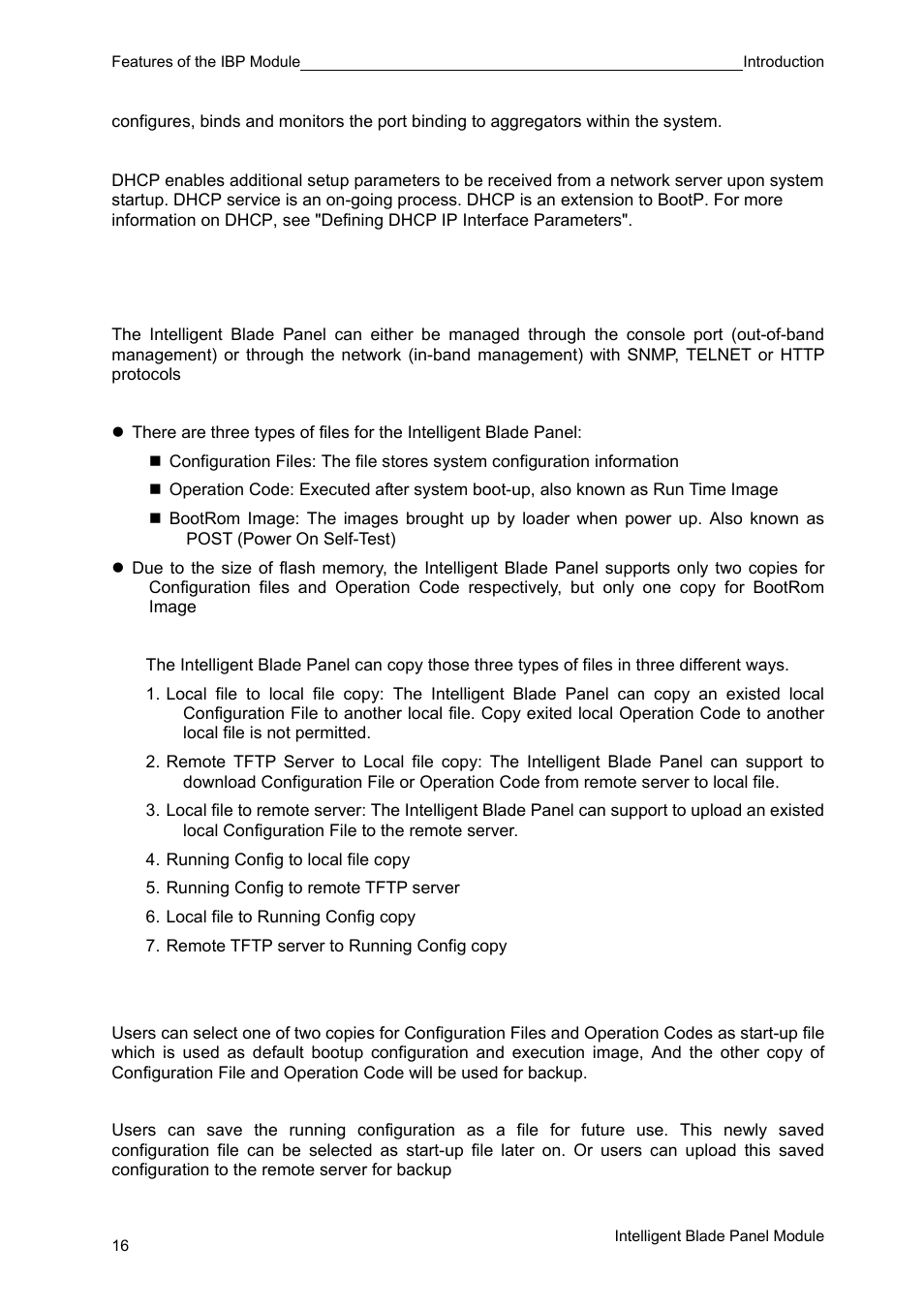 FUJITSU PRIMERGY BX600 User Manual | Page 17 / 288