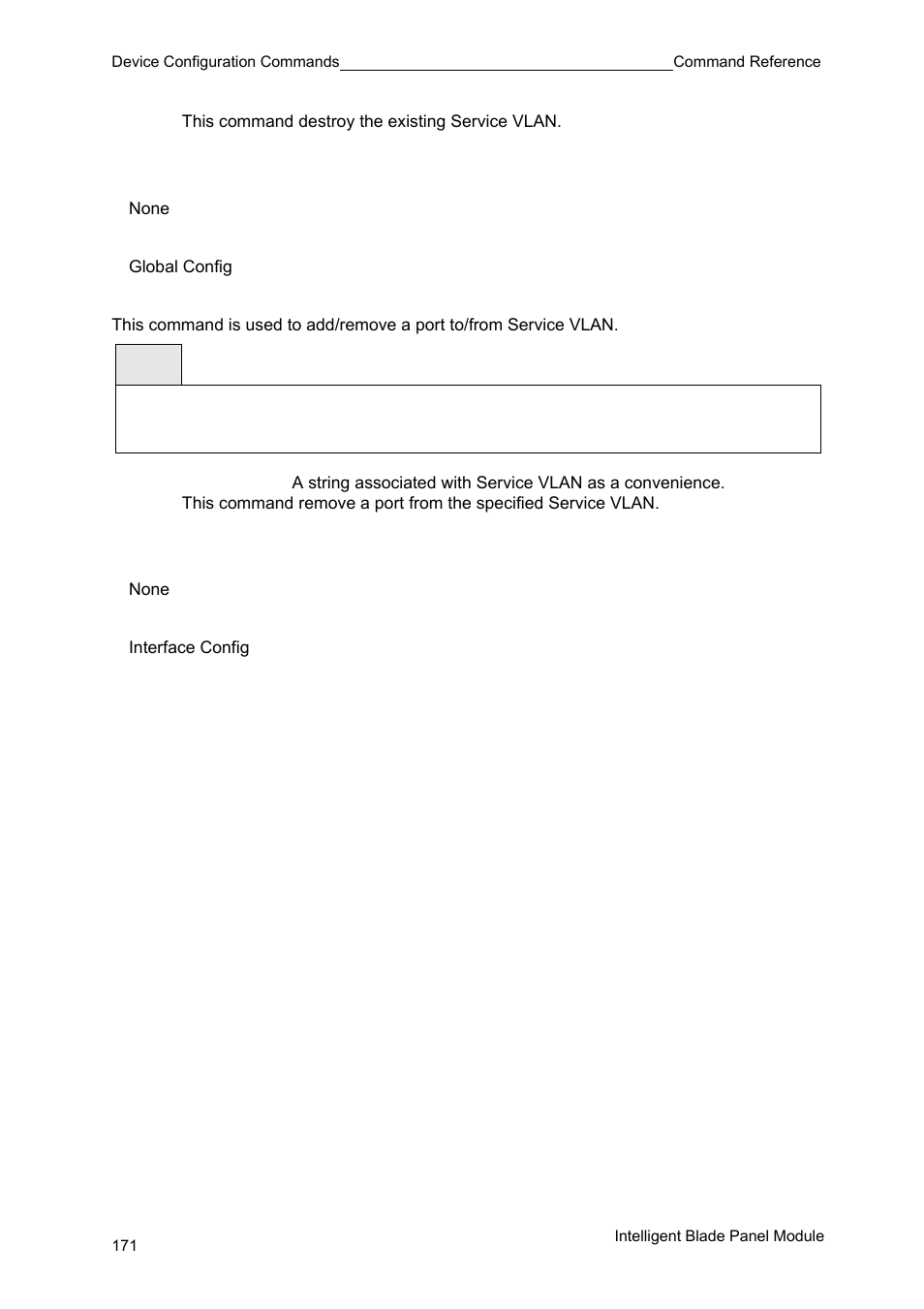 FUJITSU PRIMERGY BX600 User Manual | Page 172 / 288