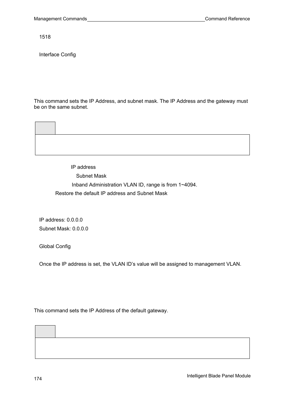 FUJITSU PRIMERGY BX600 User Manual | Page 175 / 288