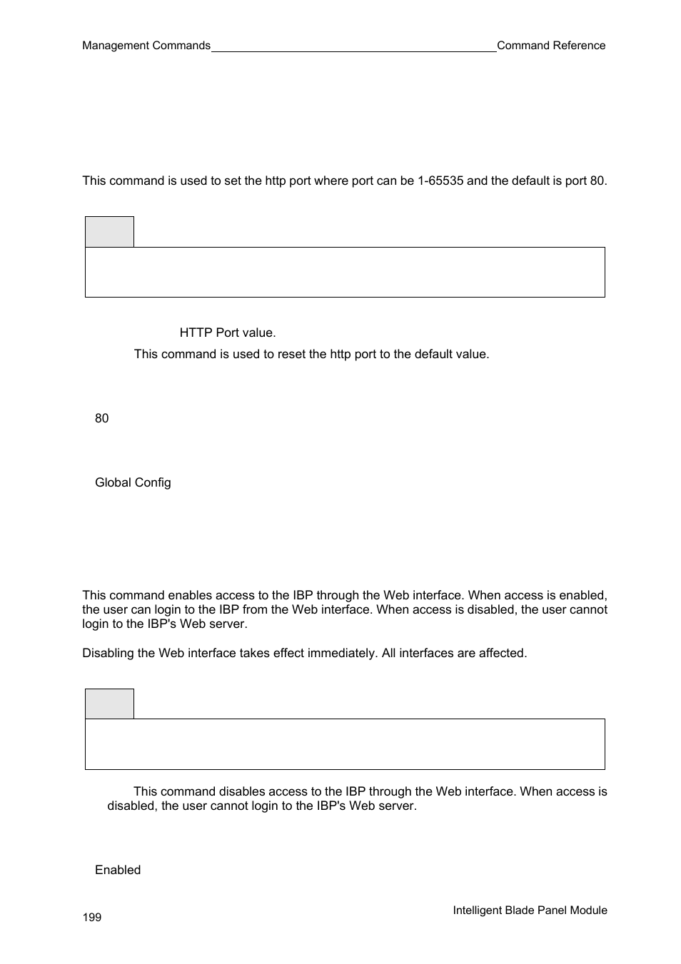 FUJITSU PRIMERGY BX600 User Manual | Page 200 / 288
