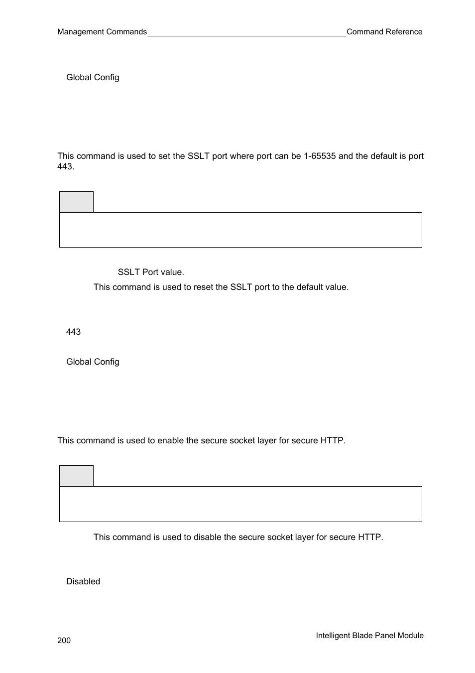 FUJITSU PRIMERGY BX600 User Manual | Page 201 / 288