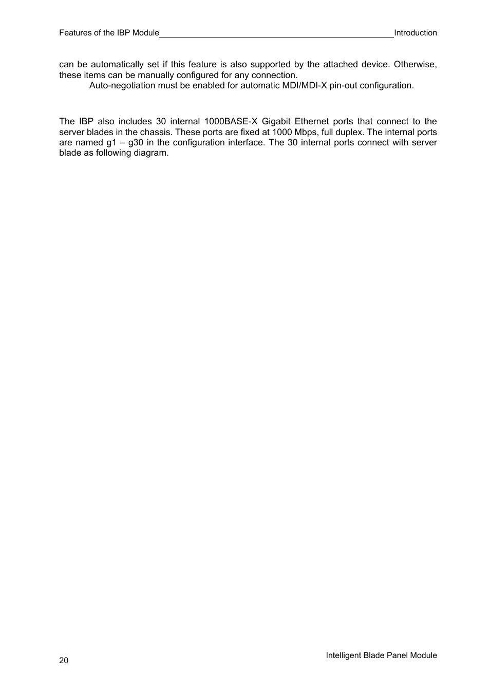 FUJITSU PRIMERGY BX600 User Manual | Page 21 / 288