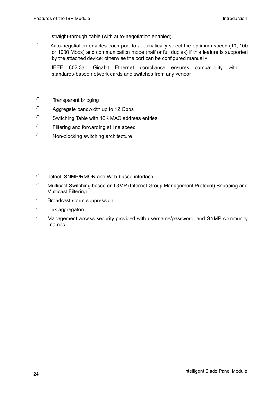FUJITSU PRIMERGY BX600 User Manual | Page 25 / 288