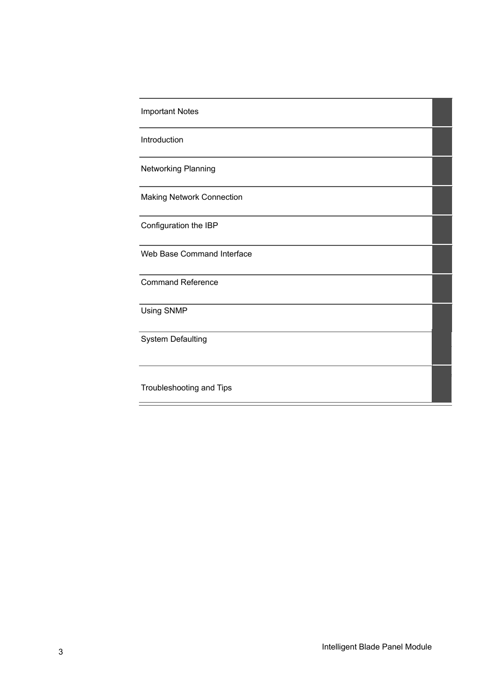 FUJITSU PRIMERGY BX600 User Manual | Page 4 / 288