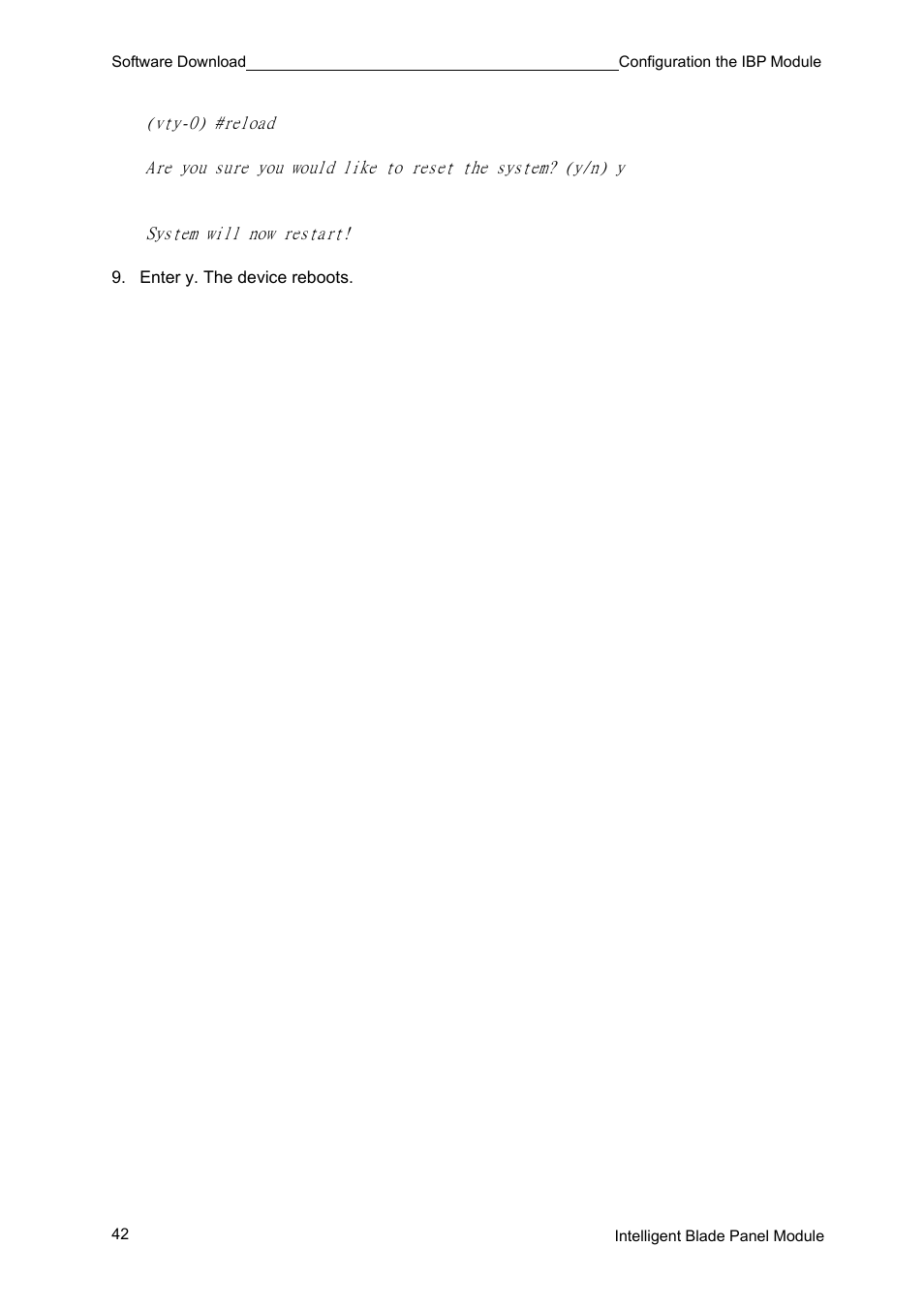 FUJITSU PRIMERGY BX600 User Manual | Page 43 / 288