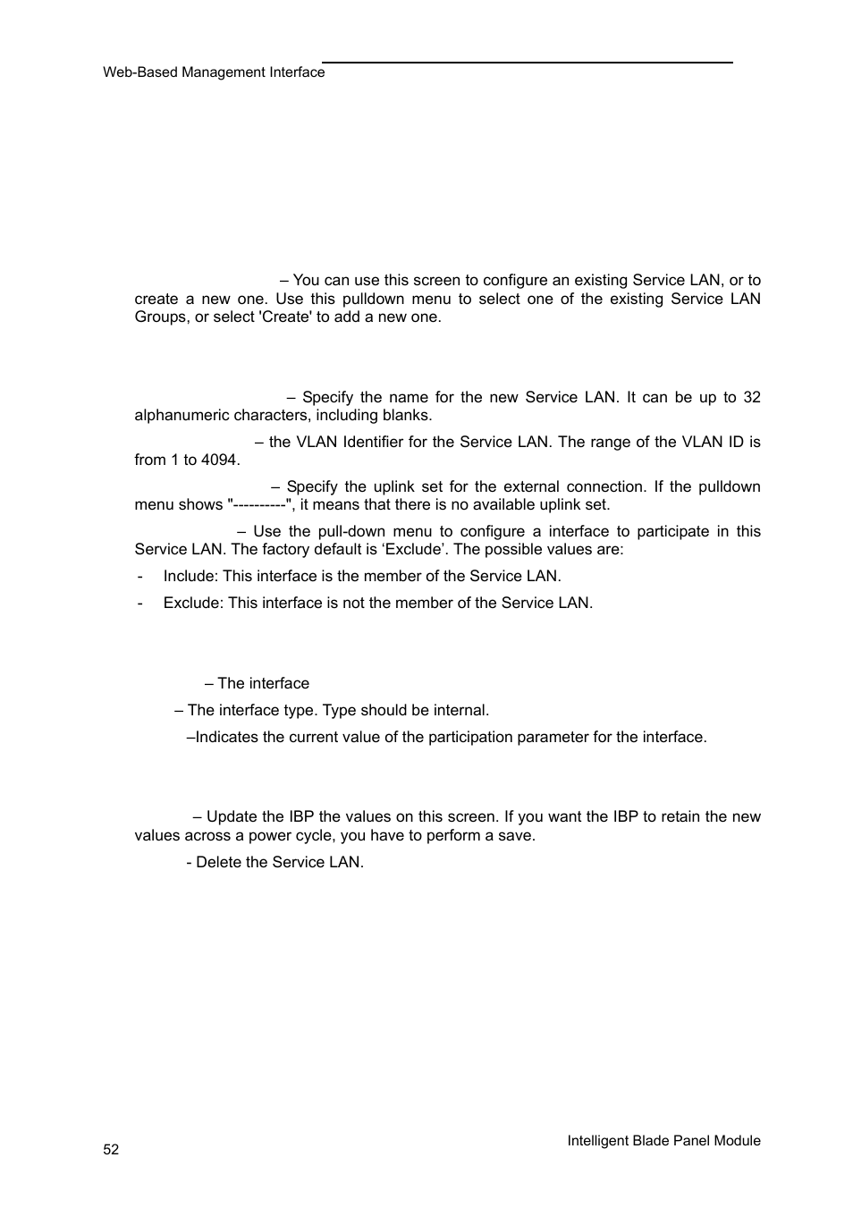 Groups administration | FUJITSU PRIMERGY BX600 User Manual | Page 53 / 288