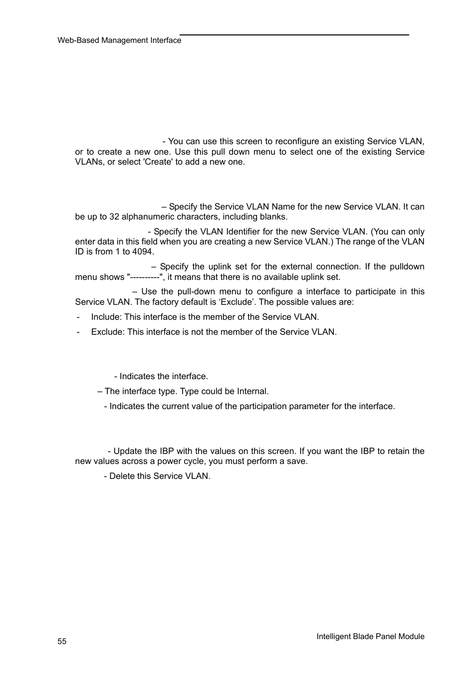 Groups administration | FUJITSU PRIMERGY BX600 User Manual | Page 56 / 288