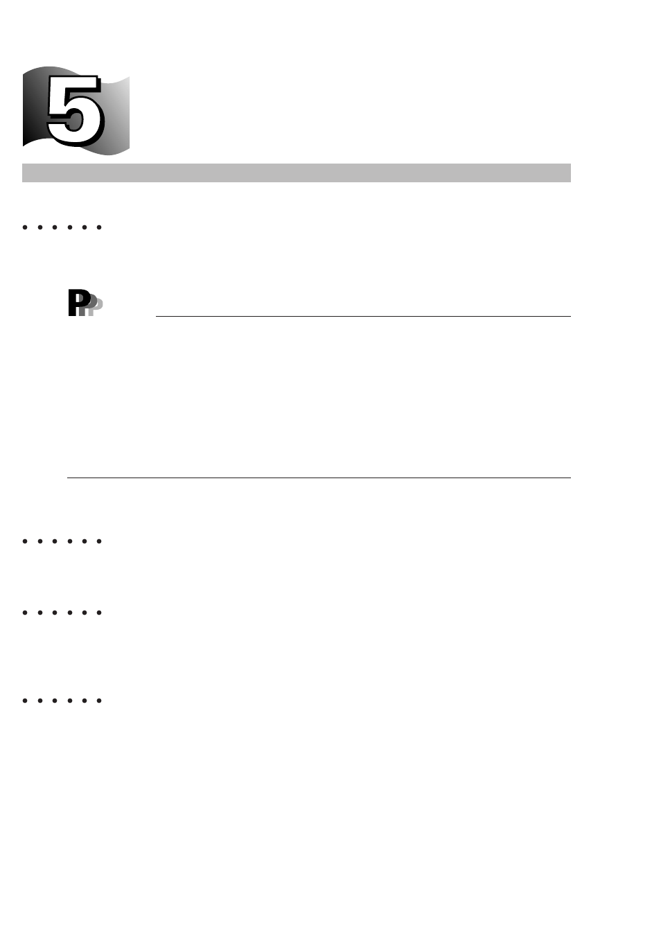 5 supplement, Peripherals and cables, Notes on using the crt display | Notes on using the liquid-crystal display, Supplement, Point | FUJITSU DESKPOWER 6000 User Manual | Page 102 / 105