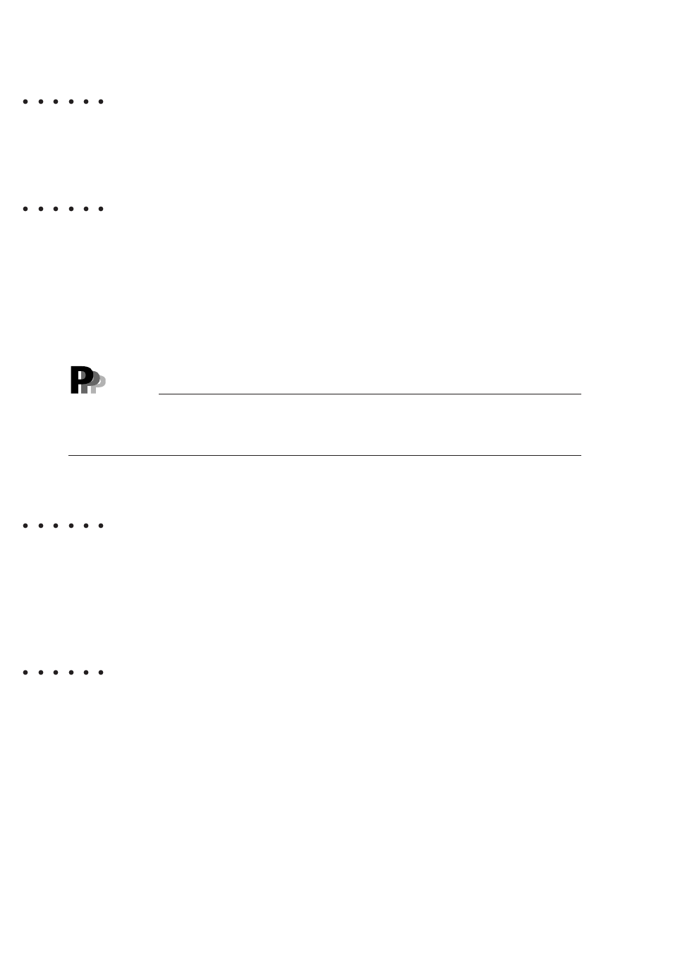 Multi-monitor, Lan cable, Usb keyboard (windows 98 models) | Erratic mouse behavior when resume from suspend, Point | FUJITSU DESKPOWER 6000 User Manual | Page 104 / 105