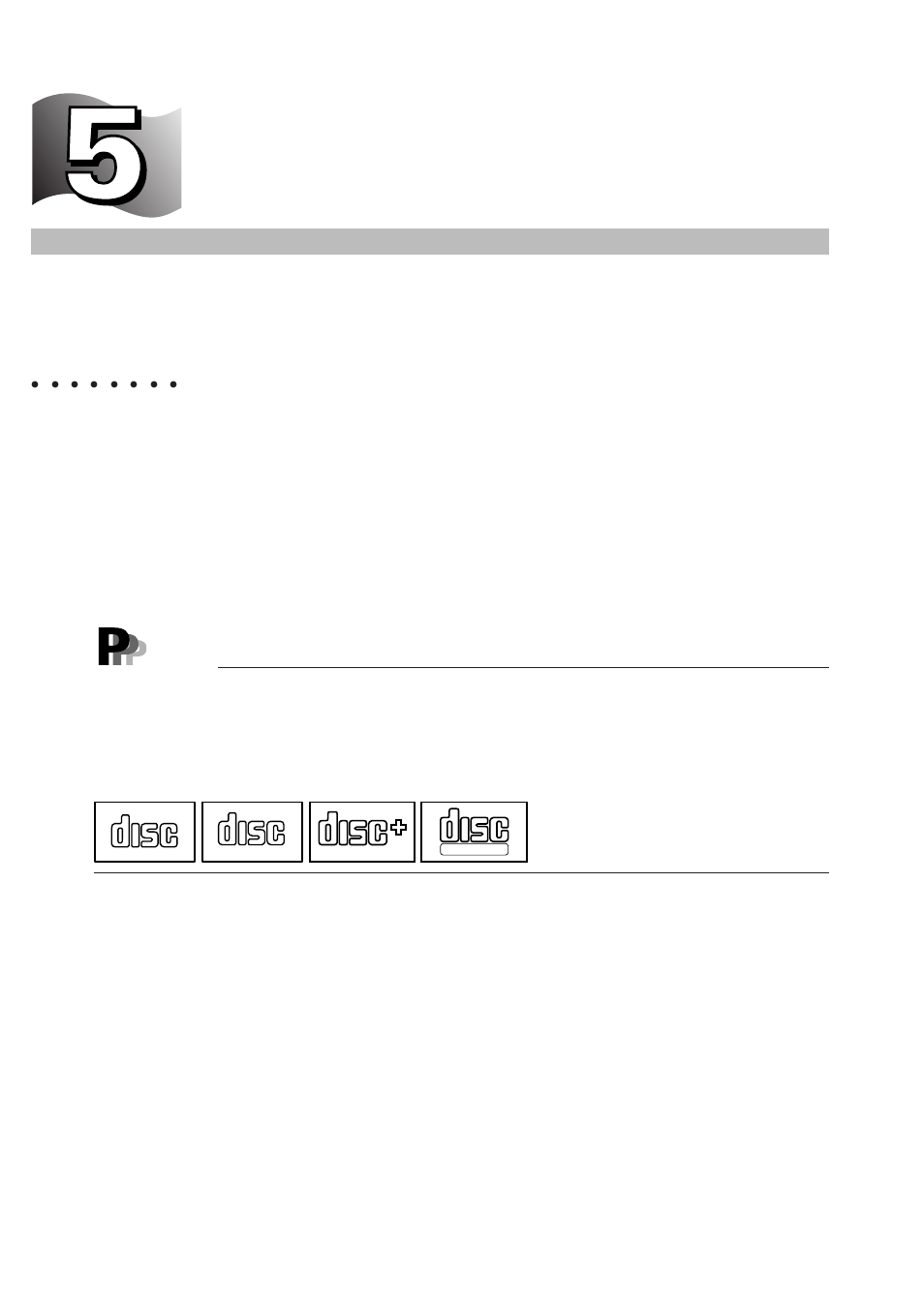 5 cd-rom, Handling precautions, Cd-rom | Point | FUJITSU DESKPOWER 6000 User Manual | Page 26 / 105