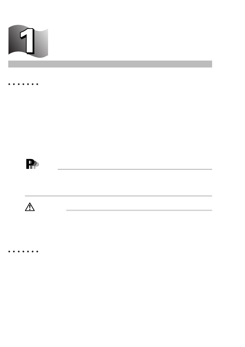 1 preface, What is bios setup, Starting bios setup | Preface, Starting bios setup 1, Point, Caution | FUJITSU DESKPOWER 6000 User Manual | Page 40 / 105