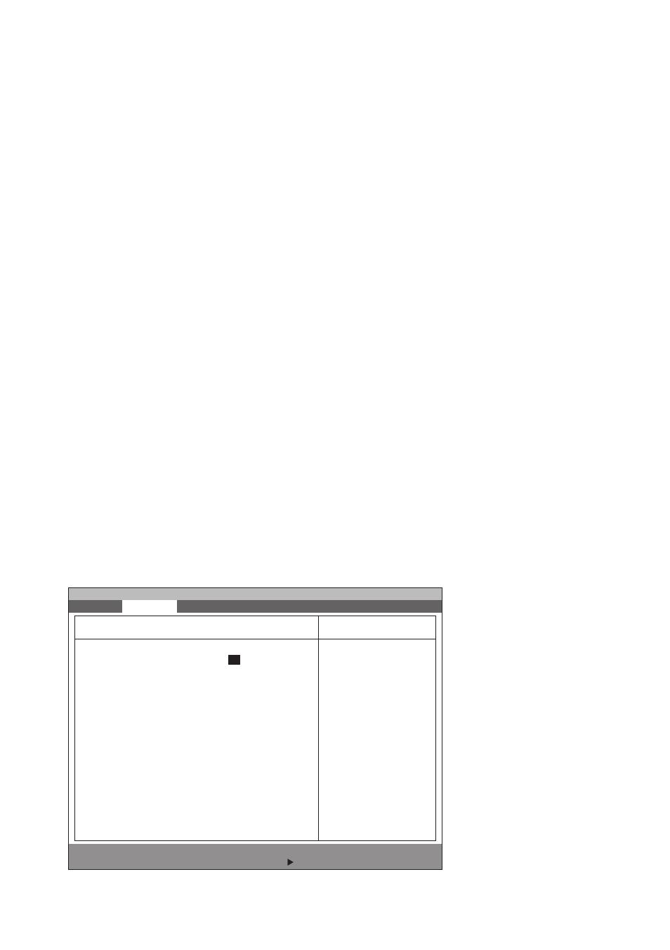 Keyboard/mouse features | FUJITSU DESKPOWER 6000 User Manual | Page 50 / 105