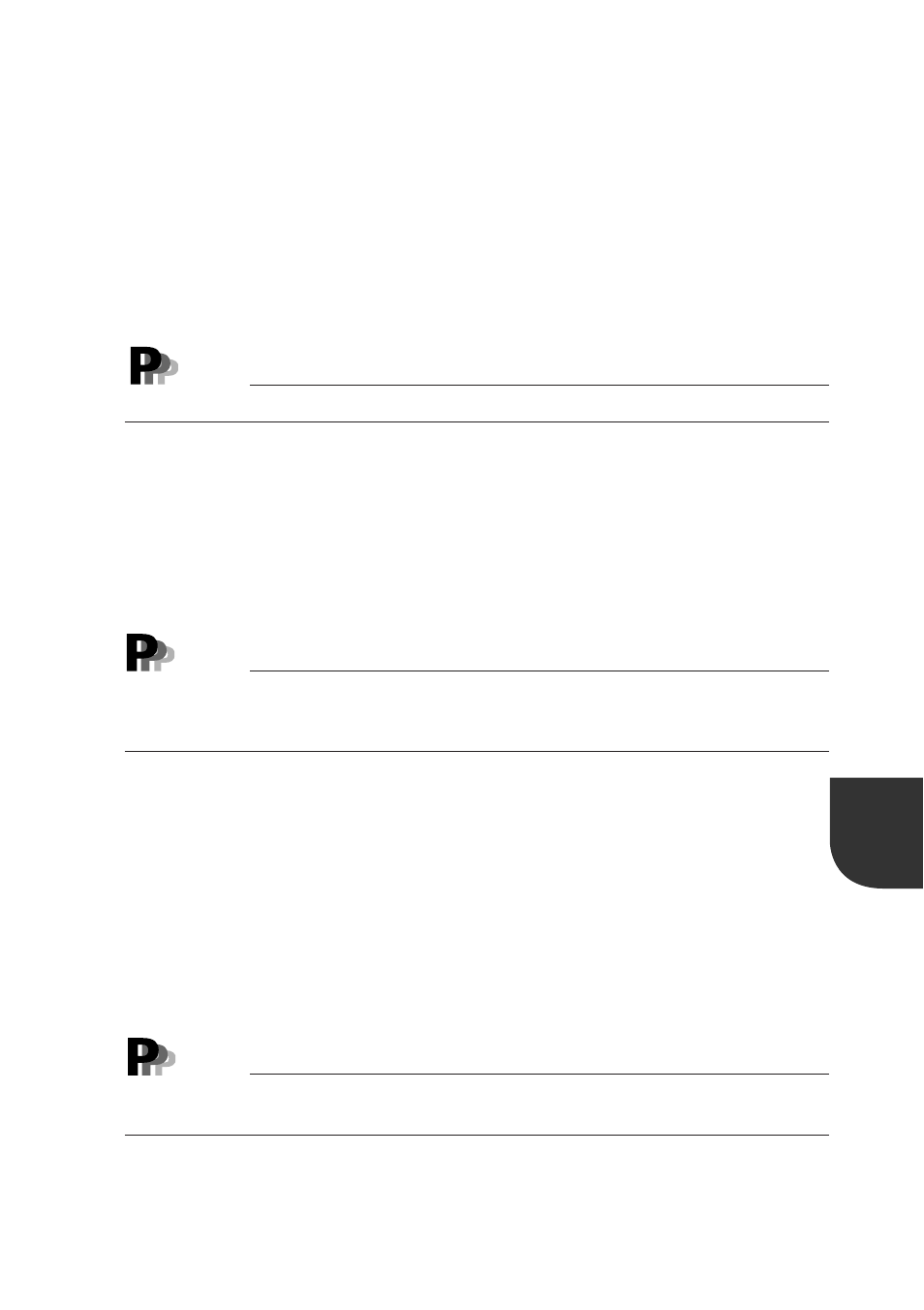 Point | FUJITSU DESKPOWER 6000 User Manual | Page 51 / 105