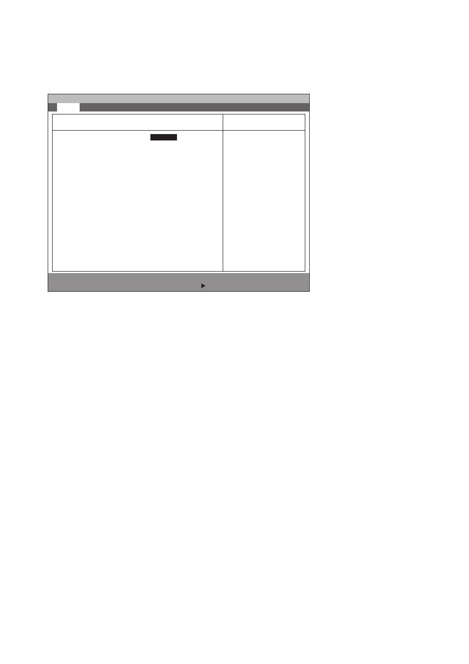 Internal devices configurations | FUJITSU DESKPOWER 6000 User Manual | Page 52 / 105