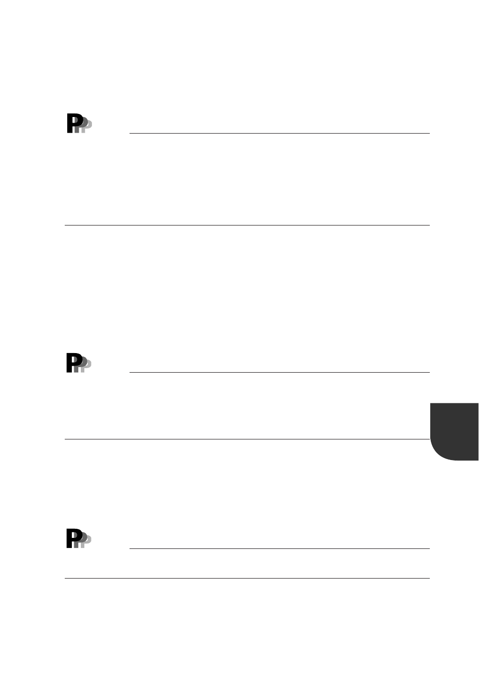 Point | FUJITSU DESKPOWER 6000 User Manual | Page 65 / 105