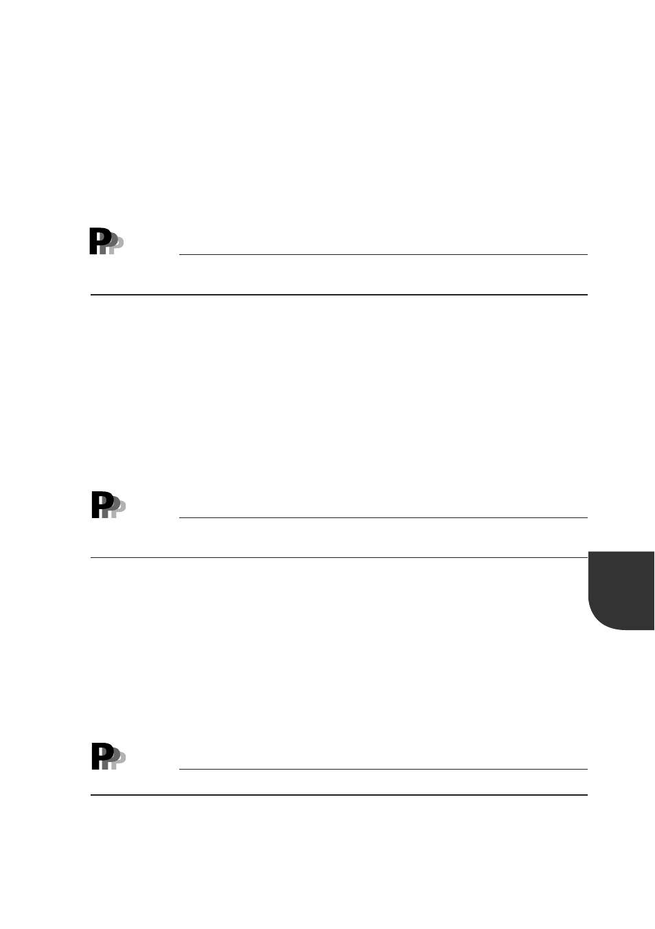 Point | FUJITSU DESKPOWER 6000 User Manual | Page 67 / 105