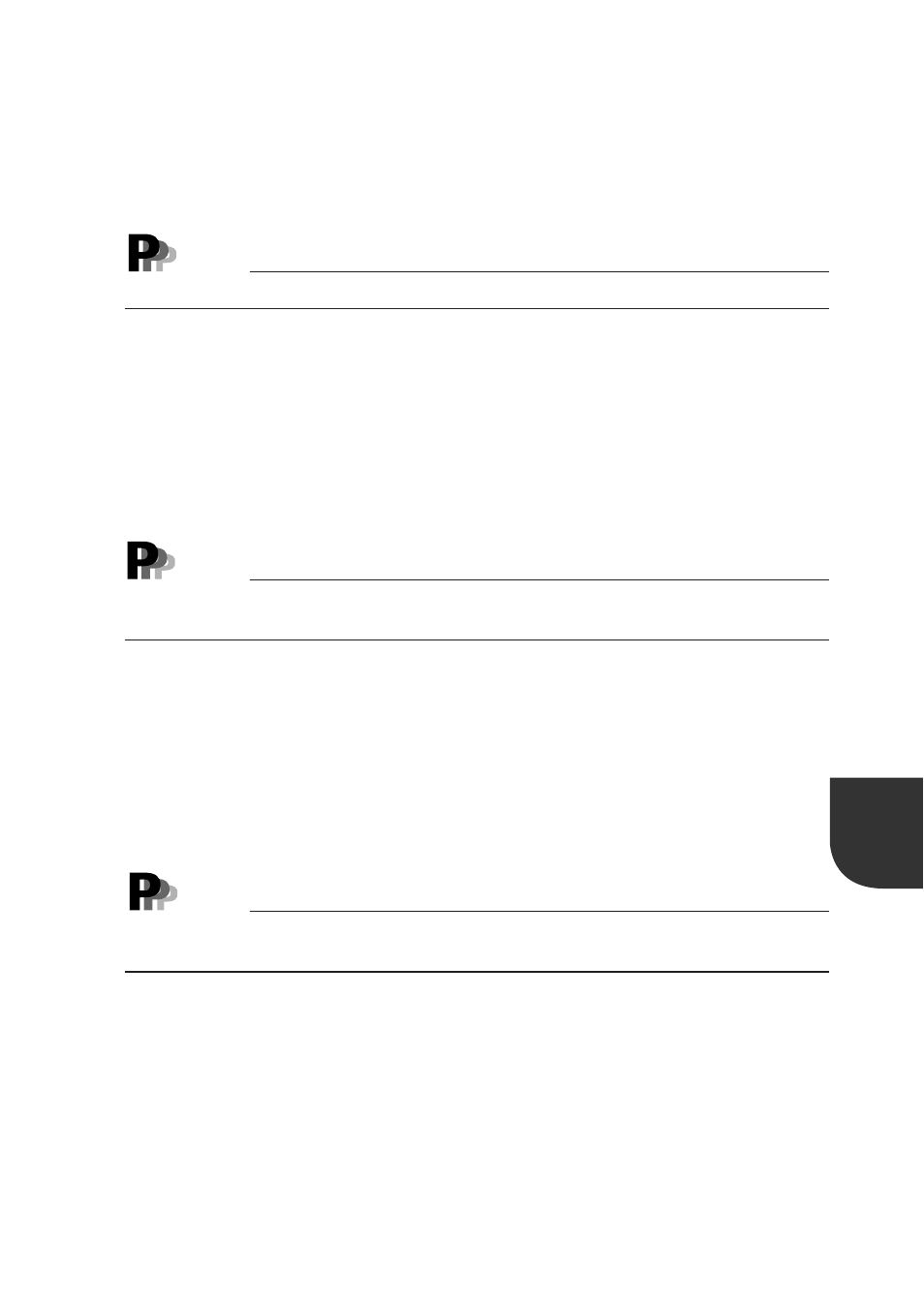 Point | FUJITSU DESKPOWER 6000 User Manual | Page 71 / 105