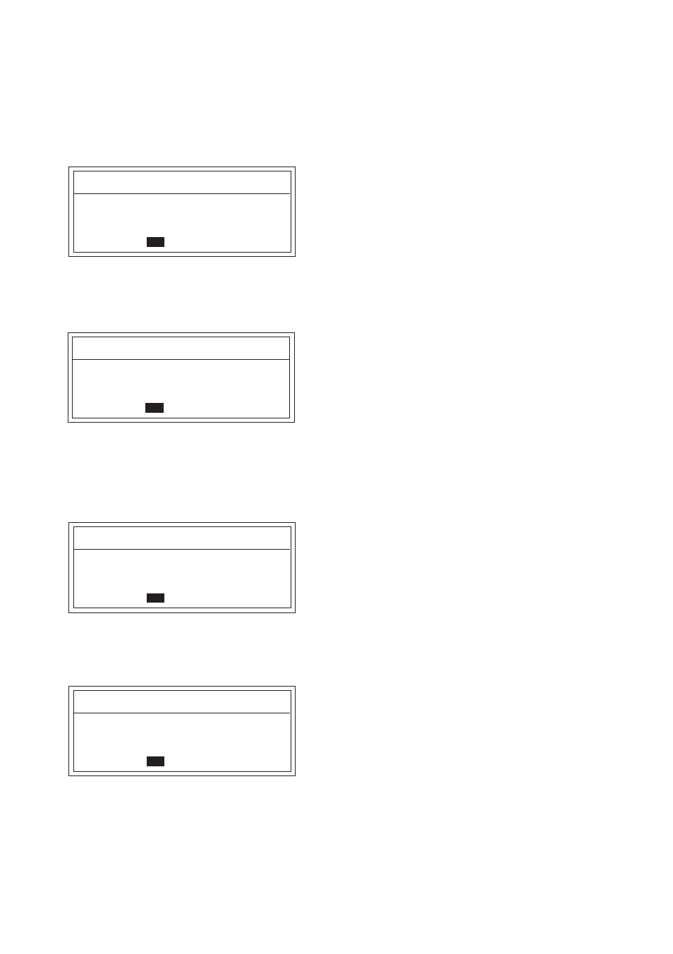 Exit discarding changes, Load setup defaults, Discard changes | Save changes | FUJITSU DESKPOWER 6000 User Manual | Page 76 / 105