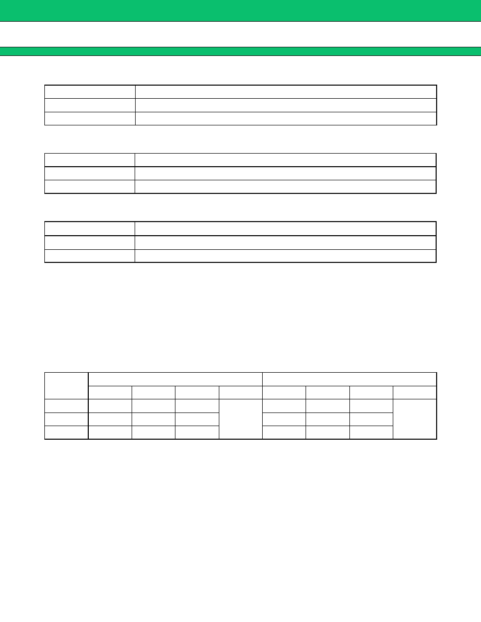 Mb15e07sl | FUJITSU MB15E07SL User Manual | Page 10 / 26