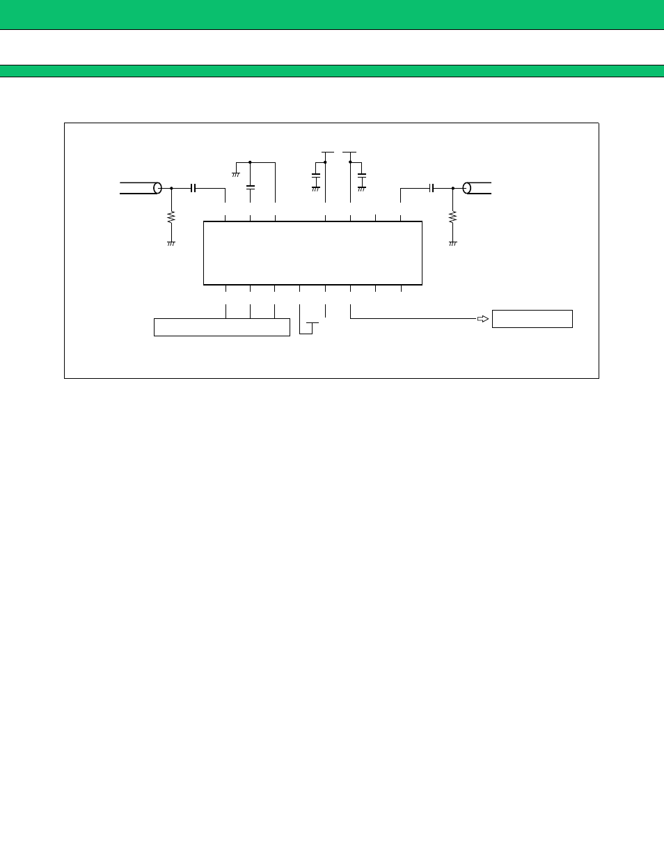 Mb15e07sl | FUJITSU MB15E07SL User Manual | Page 15 / 26