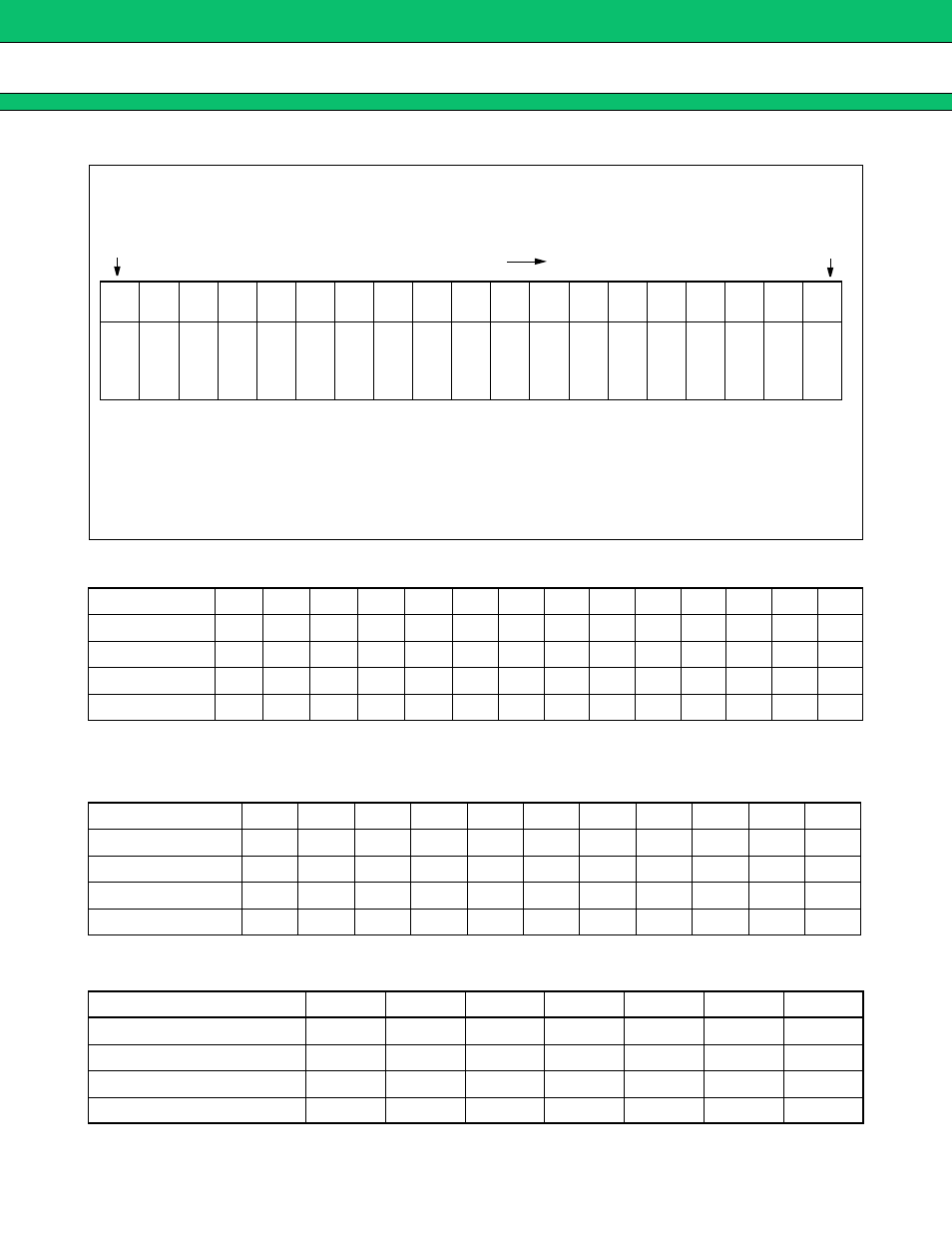Mb15e07sl | FUJITSU MB15E07SL User Manual | Page 9 / 26