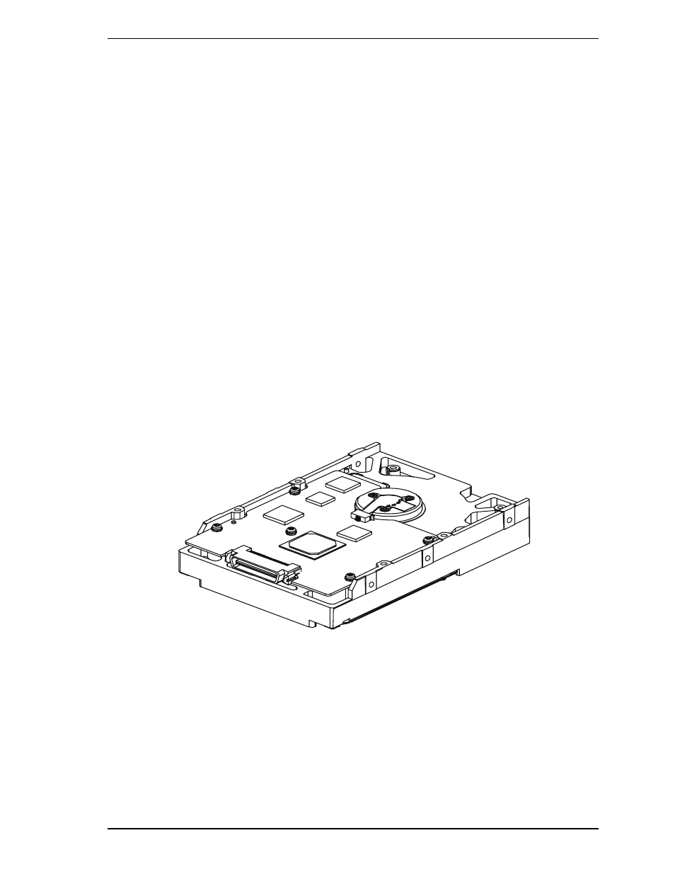2 hardware structure | FUJITSU HARD DISK DRIVES MAW3147FC User Manual | Page 27 / 112