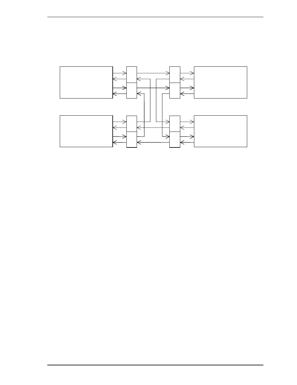 3 system configuration | FUJITSU HARD DISK DRIVES MAW3147FC User Manual | Page 29 / 112