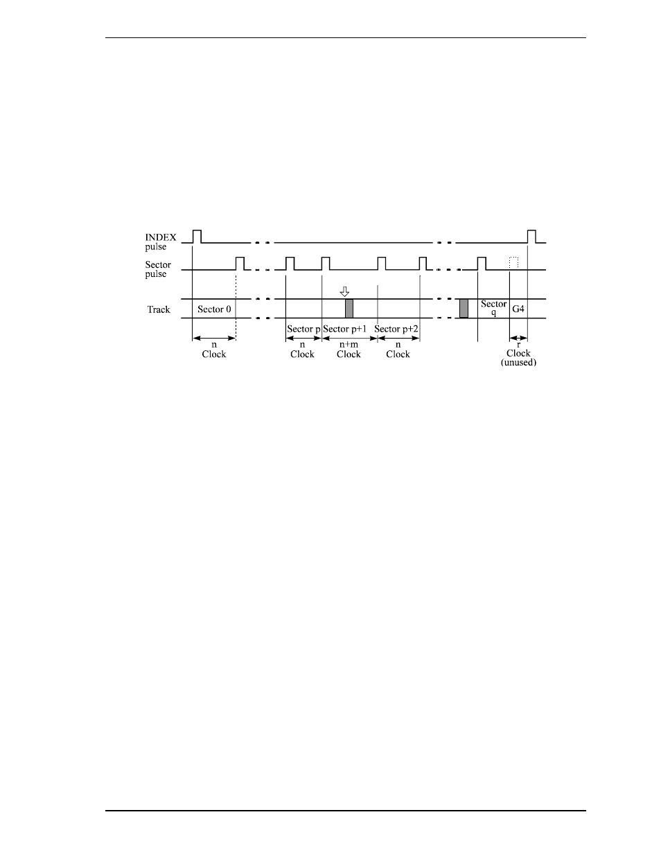 3 track format | FUJITSU HARD DISK DRIVES MAW3147FC User Manual | Page 43 / 112