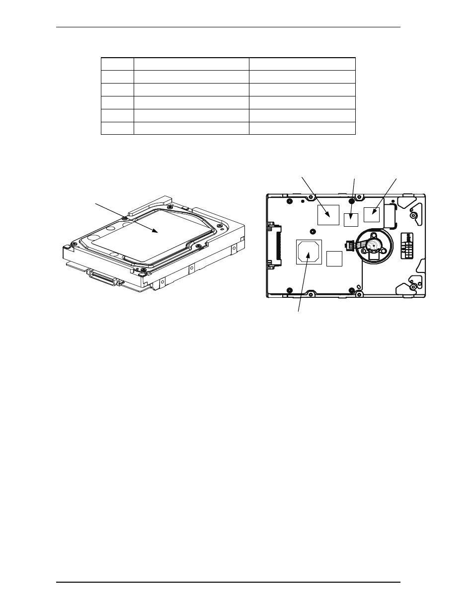 FUJITSU HARD DISK DRIVES MAW3147FC User Manual | Page 58 / 112